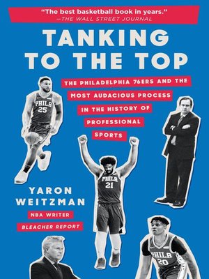 cover image of Tanking to the Top